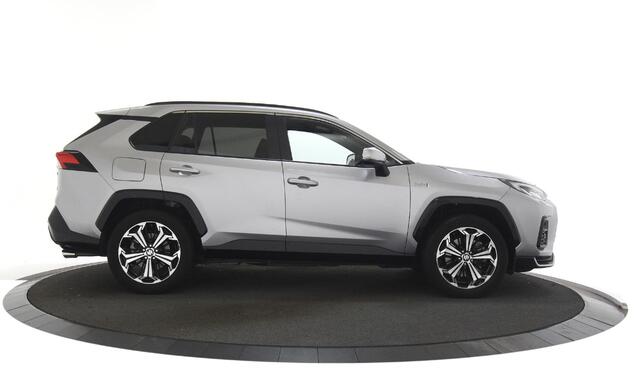 Suzuki Across 2.5 Plug-in Hybrid Style Camera / Cruise / Navigatie