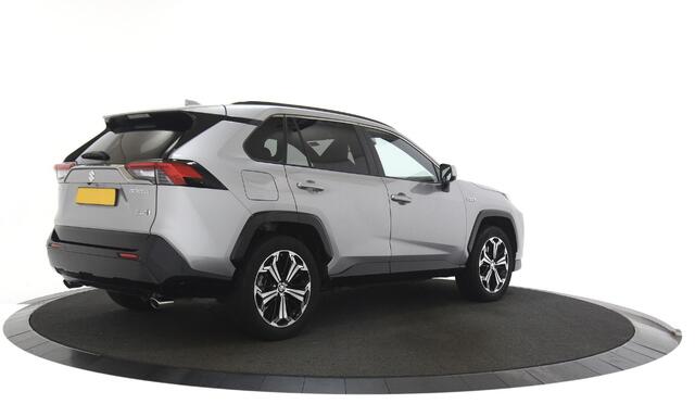 Suzuki Across 2.5 Plug-in Hybrid Style Camera / Cruise / Navigatie