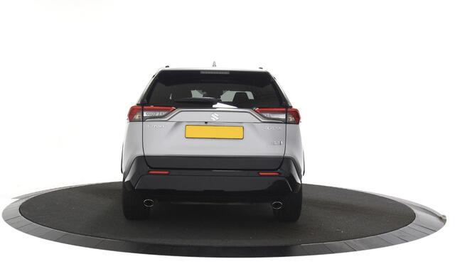 Suzuki Across 2.5 Plug-in Hybrid Style Camera / Cruise / Navigatie