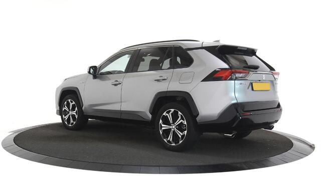 Suzuki Across 2.5 Plug-in Hybrid Style Camera / Cruise / Navigatie