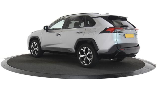 Suzuki Across 2.5 Plug-in Hybrid Style Camera / Cruise / Navigatie
