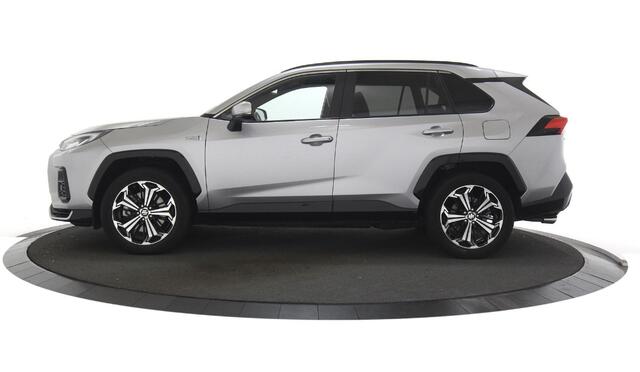Suzuki Across 2.5 Plug-in Hybrid Style Camera / Cruise / Navigatie
