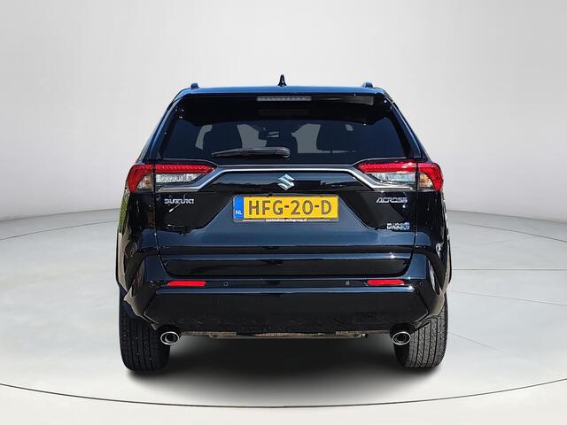 Suzuki Across 2.5 Plug-in Hybrid Style | Apple CarPlay / Android Auto | Stoel/stuurverwarming | Rijklaarprijs incl. garantie |