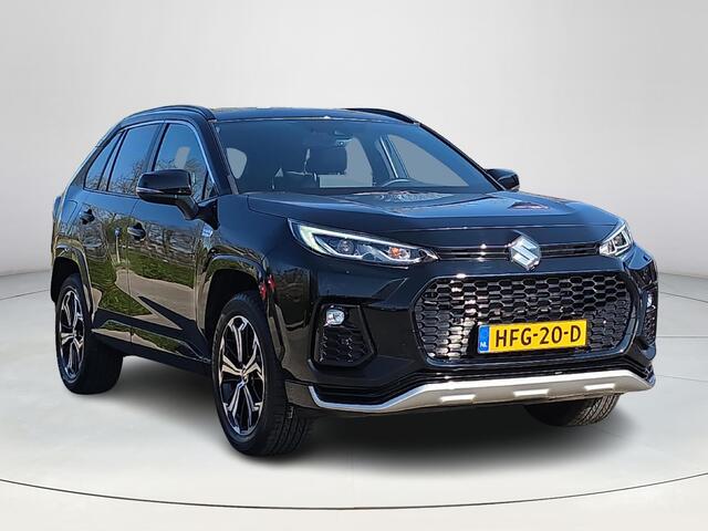 Suzuki Across 2.5 Plug-in Hybrid Style | Apple CarPlay / Android Auto | Stoel/stuurverwarming | Rijklaarprijs incl. garantie |
