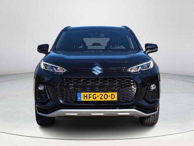 Suzuki Across 2.5 Plug-in Hybrid Style | Apple CarPlay / Android Auto | Stoel/stuurverwarming | Rijklaarprijs incl. garantie |