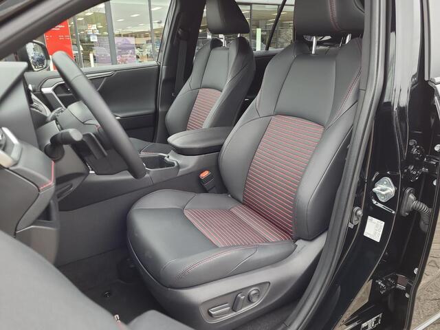 Suzuki Across 2.5 Plug-in Hybrid Style | Apple CarPlay / Android Auto | Stoel/stuurverwarming | Rijklaarprijs incl. garantie |