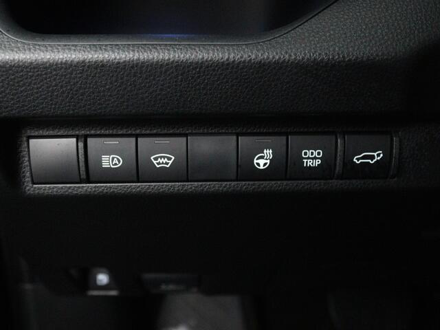 Suzuki Across 2.5 Plug-in Hybrid Style | Apple Carplay / Android Auto (Navigatie) | Parkeersensoren rondom | Lederen bekleding | Keyless Entry |