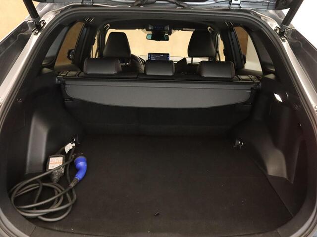 Suzuki Across 2.5 Plug-in Hybrid Style - ADAPTIEVE CRUISE CONTROL - AFNEEMBARE TREKHAAK (TREKGEWICHT 1500 KG GEREMD) - DODEHOEKDETECTIE - STOELVERWARMING VOOR + ACHTER - APPLE CARPLAY/ANDROID AUTO - EXTRA GETINT GLAS - STUURWIELVERWARMING