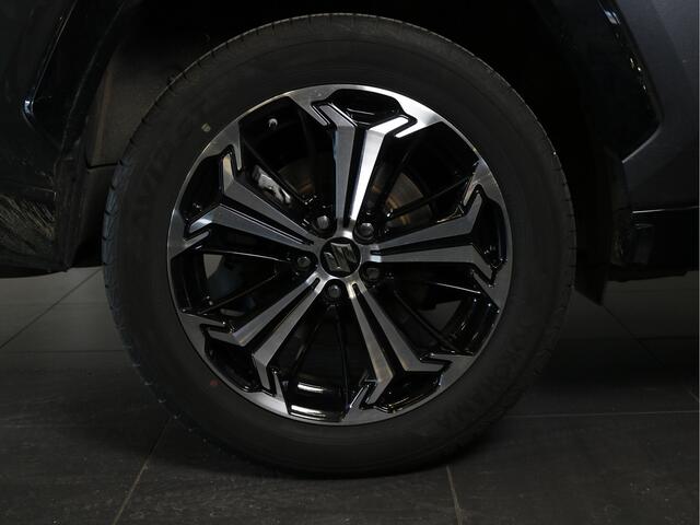 Suzuki Across 2.5 Plug-in Hybrid Style | Afneembare trekhaak | Stuurverwarming |