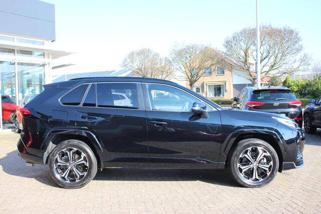 Suzuki Across 2.5 Plug-in Hybrid Style | Draadloos Carplay/Android auto | 10 jaar Garantie |