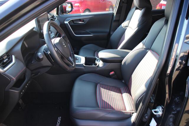 Suzuki Across 2.5 Plug-in Hybrid Style | Draadloos Carplay/Android auto | 10 jaar Garantie |