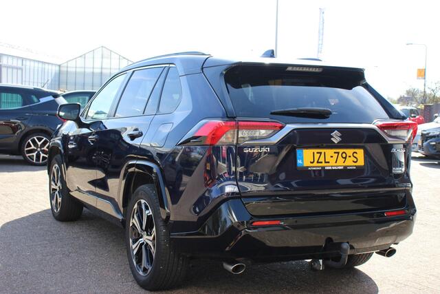 Suzuki Across 2.5 Plug-in Hybrid Style | Trekhaak | Carplay/Android auto | Elek. kofferbak | Elek. verst. stoel |