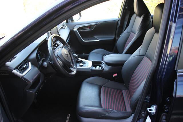 Suzuki Across 2.5 Plug-in Hybrid Style | Trekhaak | Carplay/Android auto | Elek. kofferbak | Elek. verst. stoel |