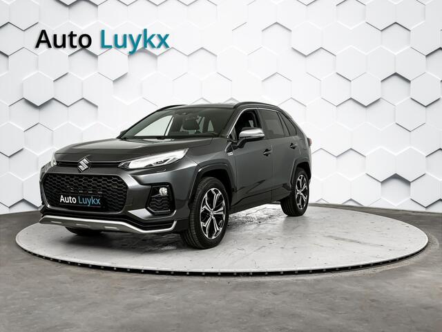 Suzuki Across 2.5 Plug-in Hybrid Style Automaat | AWD | 19'' L.M. Velgen | Elektrische achterklep