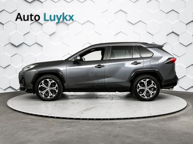 Suzuki Across 2.5 Plug-in Hybrid Style Automaat | AWD | 19'' L.M. Velgen | Elektrische achterklep