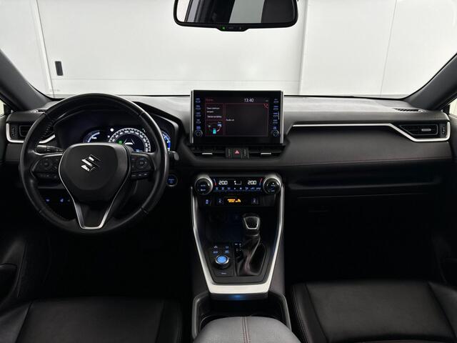 Suzuki Across 2.5 Plug-in Hybrid Style Automaat | AWD | 19'' L.M. Velgen | Elektrische achterklep