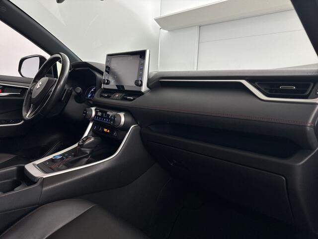 Suzuki Across 2.5 Plug-in Hybrid Style Automaat | AWD | 19'' L.M. Velgen | Elektrische achterklep