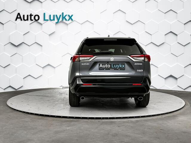 Suzuki Across 2.5 Plug-in Hybrid Style Automaat | AWD | 19'' L.M. Velgen | Elektrische achterklep