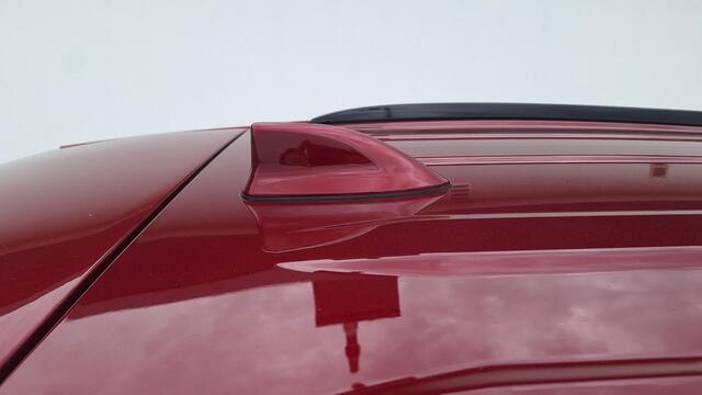 Suzuki Across 2.5 Plug-in Hybrid Style