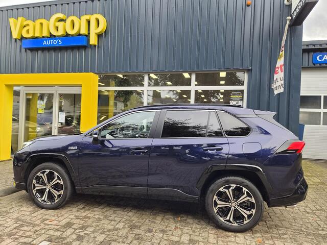 Suzuki Across 2.5 Plug-in Hybrid Style AWD (RAV4) All-in prijs!