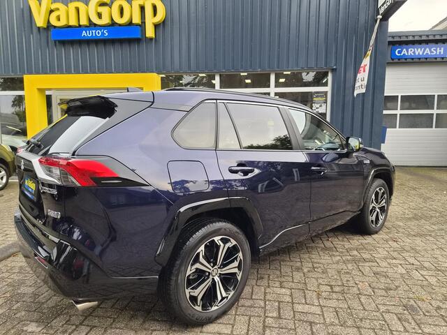 Suzuki Across 2.5 Plug-in Hybrid Style AWD (RAV4) All-in prijs!