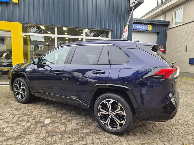 Suzuki Across 2.5 Plug-in Hybrid Style AWD (RAV4) All-in prijs!