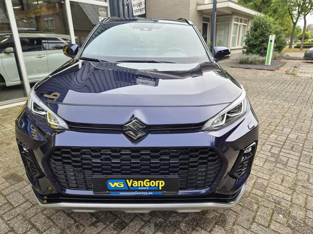 Suzuki Across 2.5 Plug-in Hybrid Style AWD (RAV4) All-in prijs!