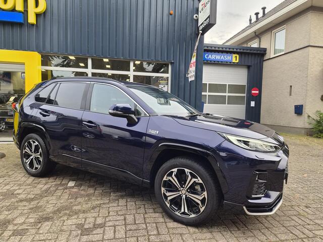 Suzuki Across 2.5 Plug-in Hybrid Style AWD (RAV4) All-in prijs!