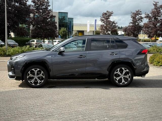 Suzuki Across 2.5 PLUG-IN STYLE TREKHAAK CARPLAY SENSOREN STOEL EN STUURVERWARMING