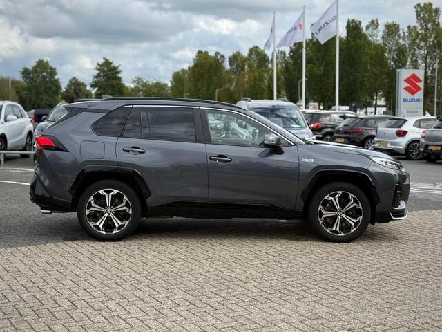 Suzuki Across 2.5 PLUG-IN STYLE TREKHAAK CARPLAY SENSOREN STOEL EN STUURVERWARMING
