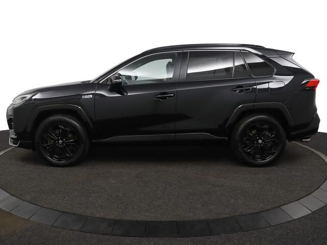 Suzuki Across 2.5 Plug-in Hybrid Style 2.5 Plug-in Hybrid Style Business | Stoel en Stuurwielverwarming | Achterbank verwarming | Elektrisch verstelbare bestuurdersstoel | Kunstlederen Bekleding | Plug-In |