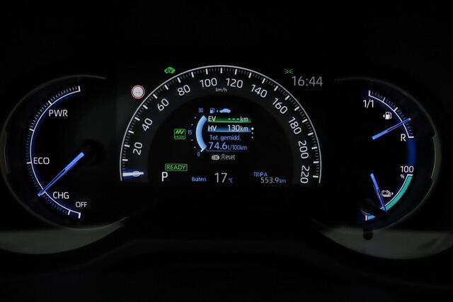 Suzuki Across 2.5 Plug-in Hybrid Style 2.5 Plug-in Hybrid Style Business | Stoel en Stuurwielverwarming | Achterbank verwarming | Elektrisch verstelbare bestuurdersstoel | Kunstlederen Bekleding | Plug-In |