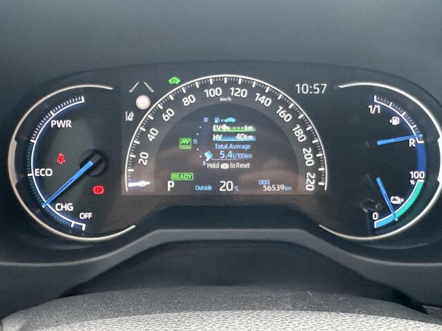 Suzuki Across 2.5 Plug-in Hybrid Style Trekhaak afneembaar | 19 inch lichtmetalen velgen | All season banden | Dodehoekdetectie | Stoelverwarming voor+achter