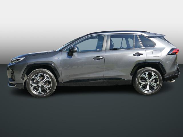 Suzuki Across 2.5 Plug-in Hybrid Style | Camera | Stoelverwarming | RIJKLAARPRIJS!