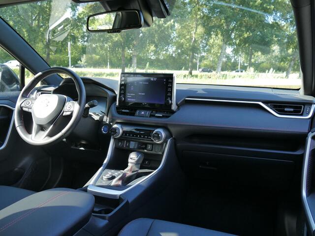 Suzuki Across 2.5 Plug-in Hybrid Style | Camera | Stoelverwarming | RIJKLAARPRIJS!