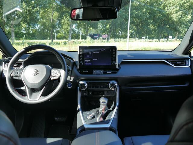 Suzuki Across 2.5 Plug-in Hybrid Style | Camera | Stoelverwarming | RIJKLAARPRIJS!