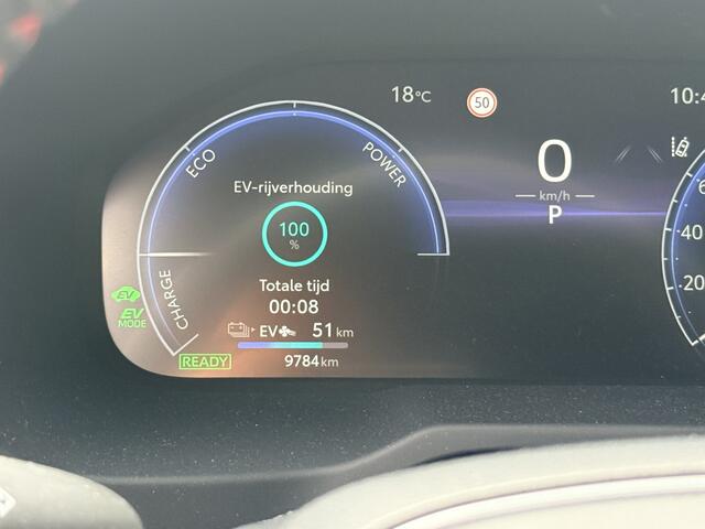Suzuki Across 2.5 Plug-in Hybrid Style | LED | Leder | Adaptive Cruise | Apple/Android | Stuurverwarming | Voor en achterbank verwarming | Camera