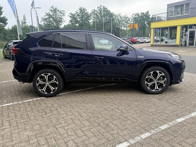 Suzuki Across 2.5 Plug-in Hybrid Style | LED | Leder | Adaptive Cruise | Apple/Android | Stuurverwarming | Voor en achterbank verwarming | Camera