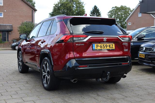 Suzuki Across 2.5 Plug-in Hybrid | AWD | CAMERA I CARPLAY I TREKHAAK I ACC I LED
