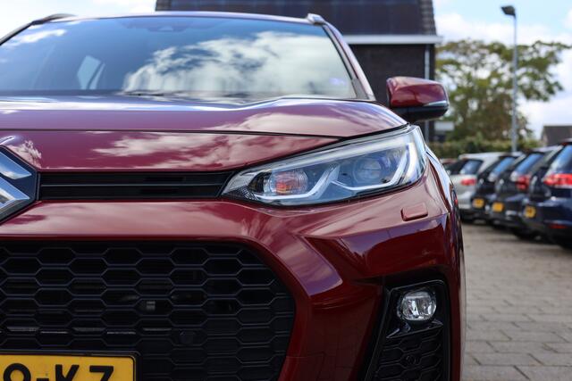 Suzuki Across 2.5 Plug-in Hybrid | AWD | CAMERA I CARPLAY I TREKHAAK I ACC I LED