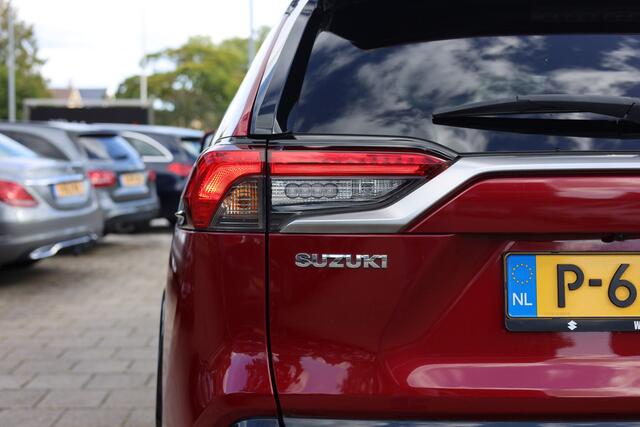 Suzuki Across 2.5 Plug-in Hybrid | AWD | CAMERA I CARPLAY I TREKHAAK I ACC I LED