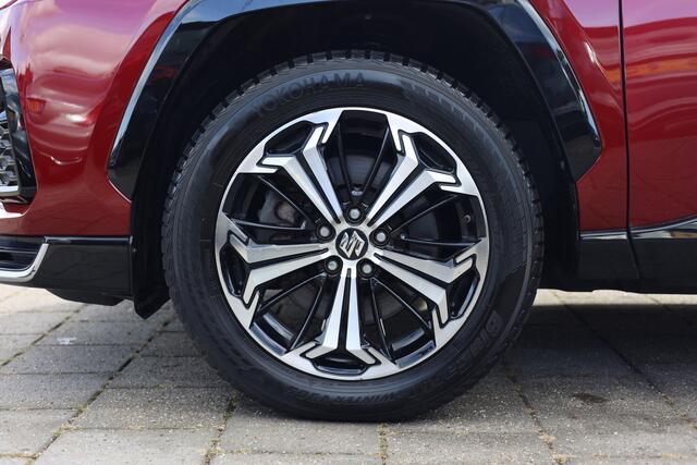 Suzuki Across 2.5 Plug-in Hybrid | AWD | CAMERA I CARPLAY I TREKHAAK I ACC I LED