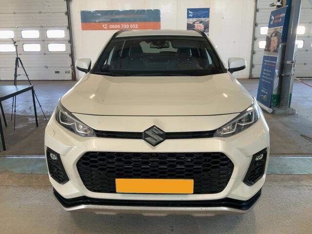 Suzuki Across 2.5 PLUG-IN HYBRID STYLE Trekhaak | Stuurverwarming | Carplay/Android | Camera – foto 6