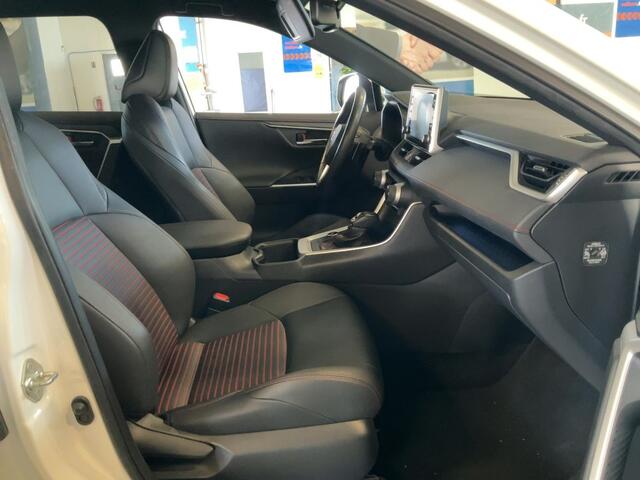 Suzuki Across 2.5 PLUG-IN HYBRID STYLE Trekhaak | Stuurverwarming | Carplay/Android | Camera – foto 7
