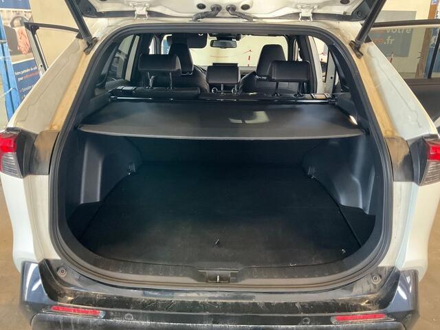 Suzuki Across 2.5 PLUG-IN HYBRID STYLE Trekhaak | Stuurverwarming | Carplay/Android | Camera – foto 8