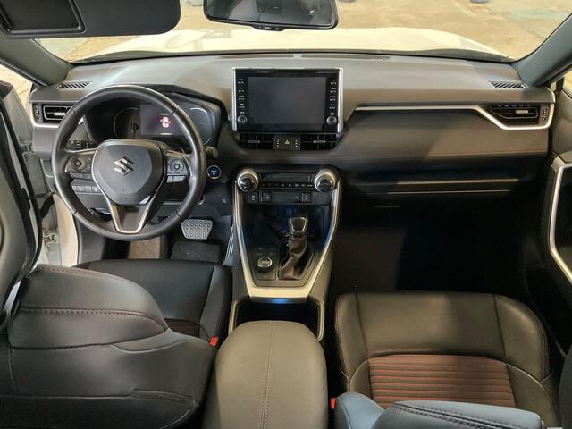 Suzuki Across 2.5 PLUG-IN HYBRID STYLE Trekhaak | Stuurverwarming | Carplay/Android | Camera – foto 9