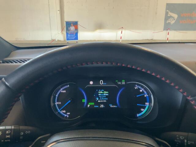 Suzuki Across 2.5 PLUG-IN HYBRID STYLE Trekhaak | Stuurverwarming | Carplay/Android | Camera – foto 10