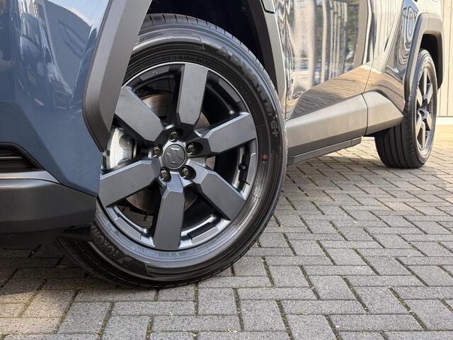 Suzuki Across 2.5 Plug-in Hybrid Style 4X4, Head Up Display, Elektrische Stoelverstelling, Stoel/Stuur Verwarming, Stoelventilatie – foto 3