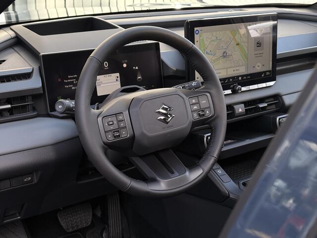 Suzuki Across 2.5 Plug-in Hybrid Style 4X4, Head Up Display, Elektrische Stoelverstelling, Stoel/Stuur Verwarming, Stoelventilatie – foto 4