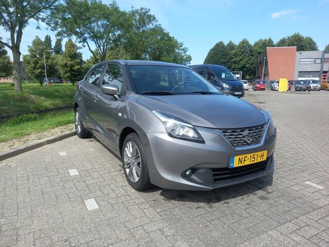 Suzuki BALENO 1.2 Exclusive